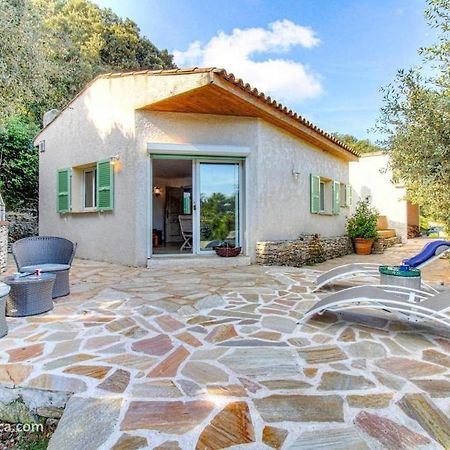 Gite Acellu Bonifacio (Corsica) Exterior foto