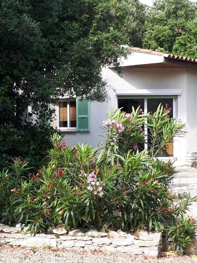 Gite Acellu Bonifacio (Corsica) Exterior foto