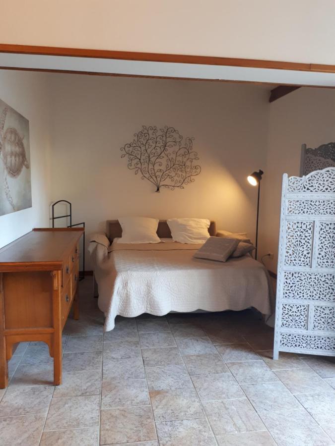 Gite Acellu Bonifacio (Corsica) Exterior foto