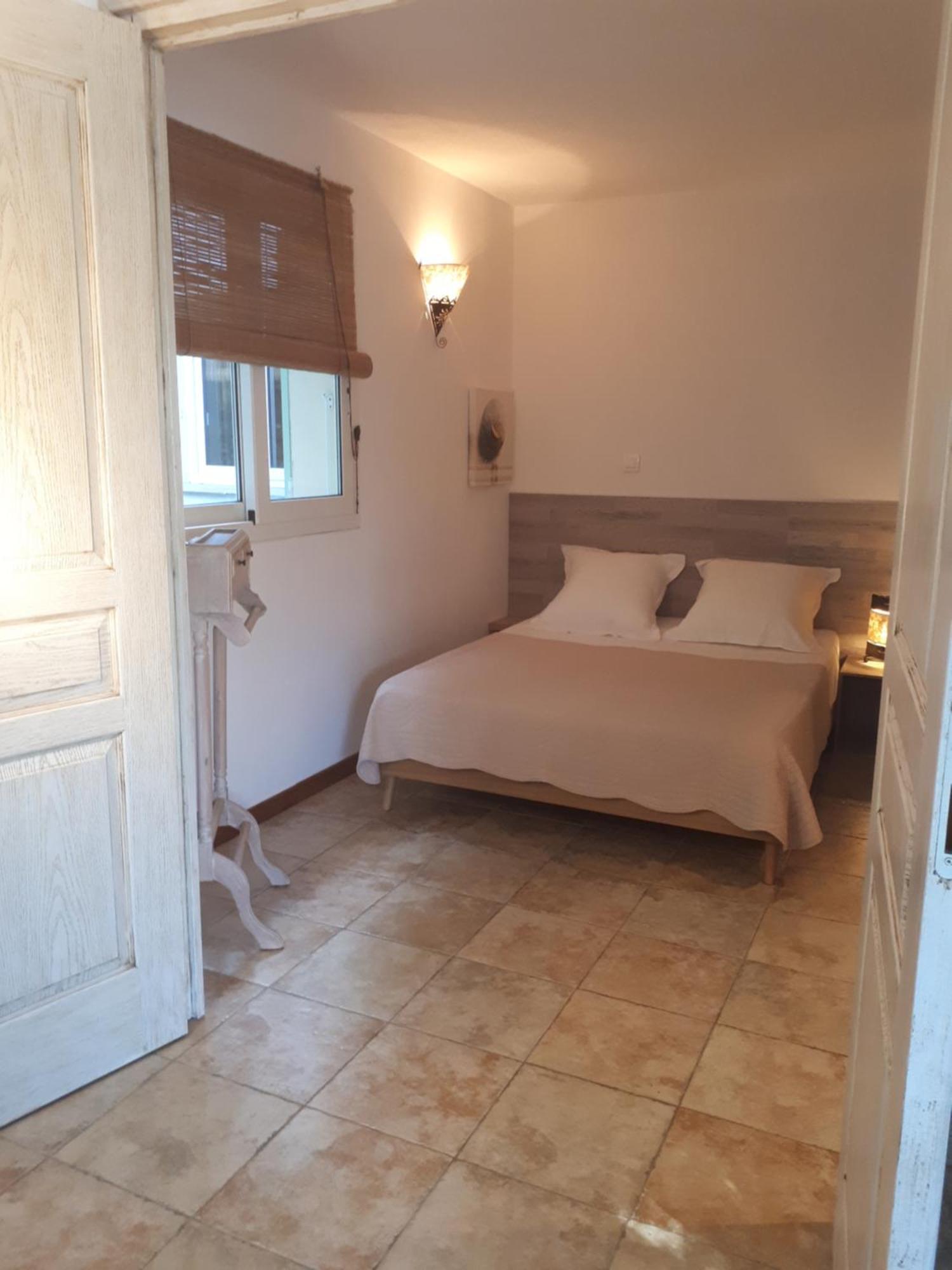 Gite Acellu Bonifacio (Corsica) Exterior foto