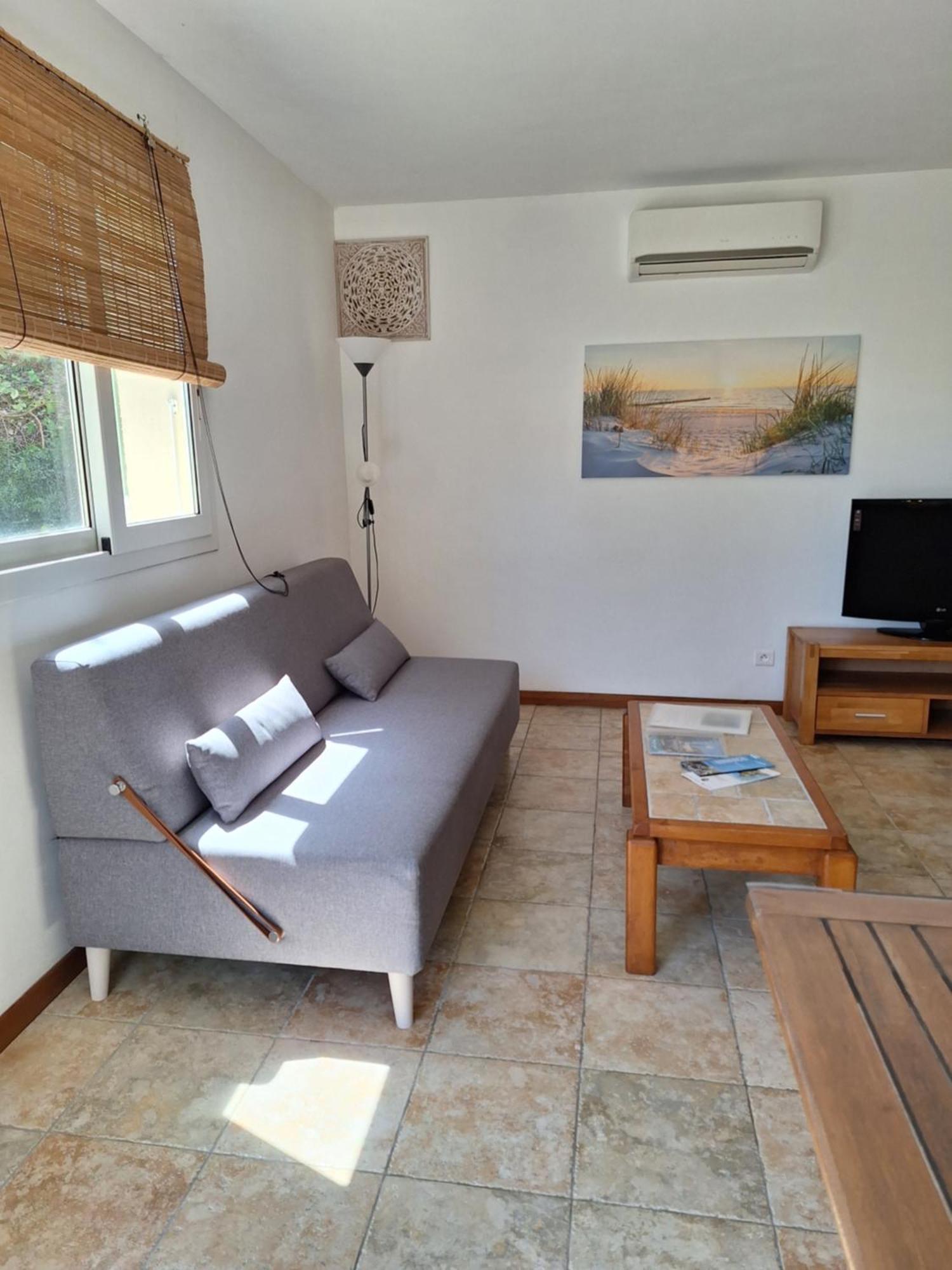 Gite Acellu Bonifacio (Corsica) Exterior foto