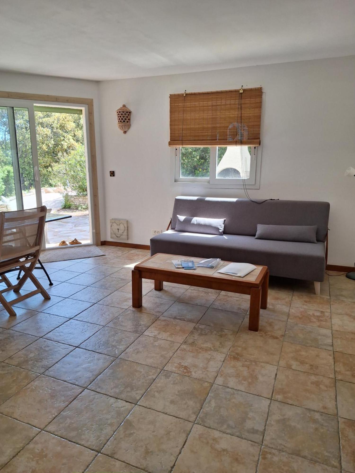Gite Acellu Bonifacio (Corsica) Exterior foto