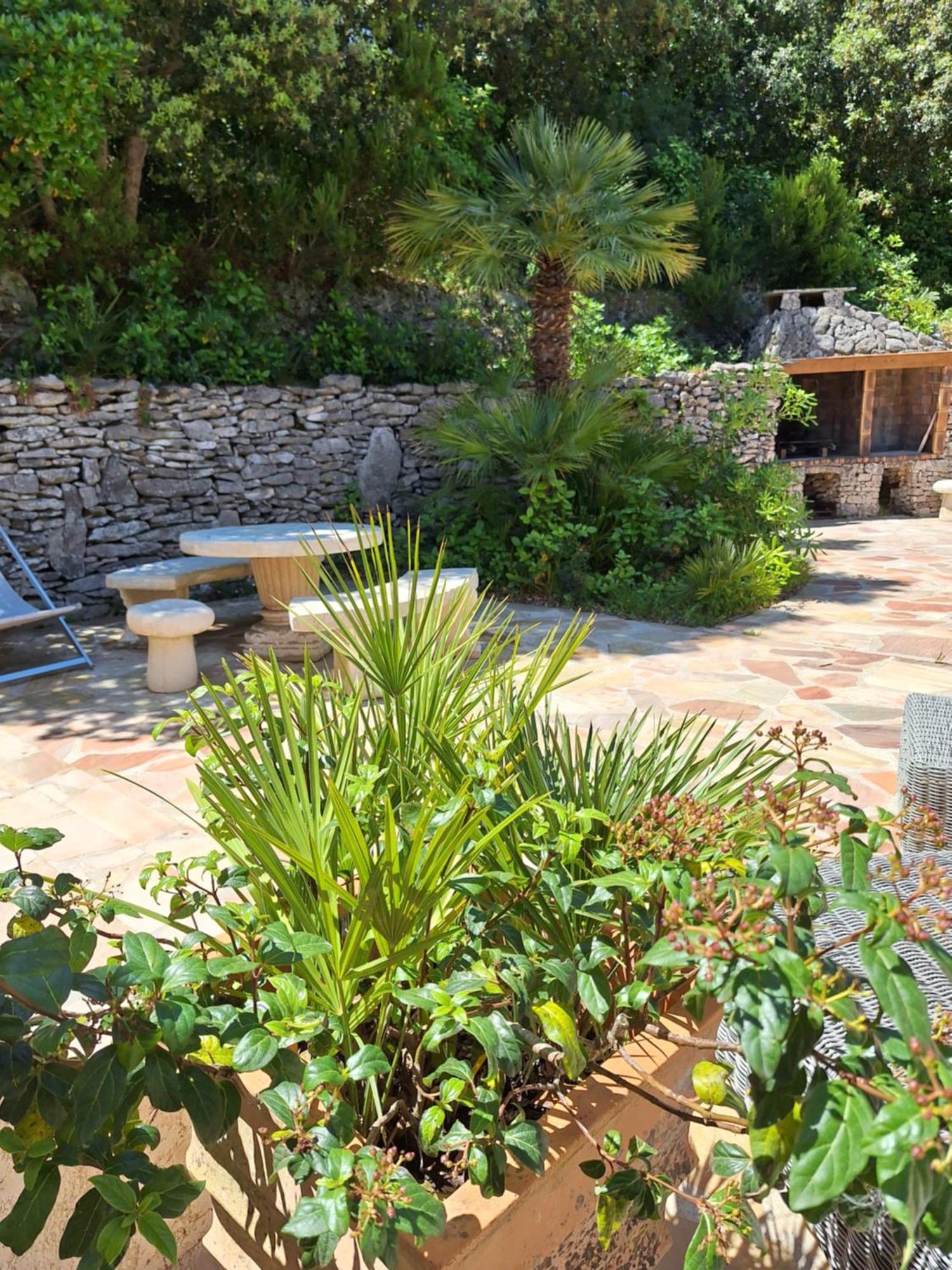 Gite Acellu Bonifacio (Corsica) Exterior foto
