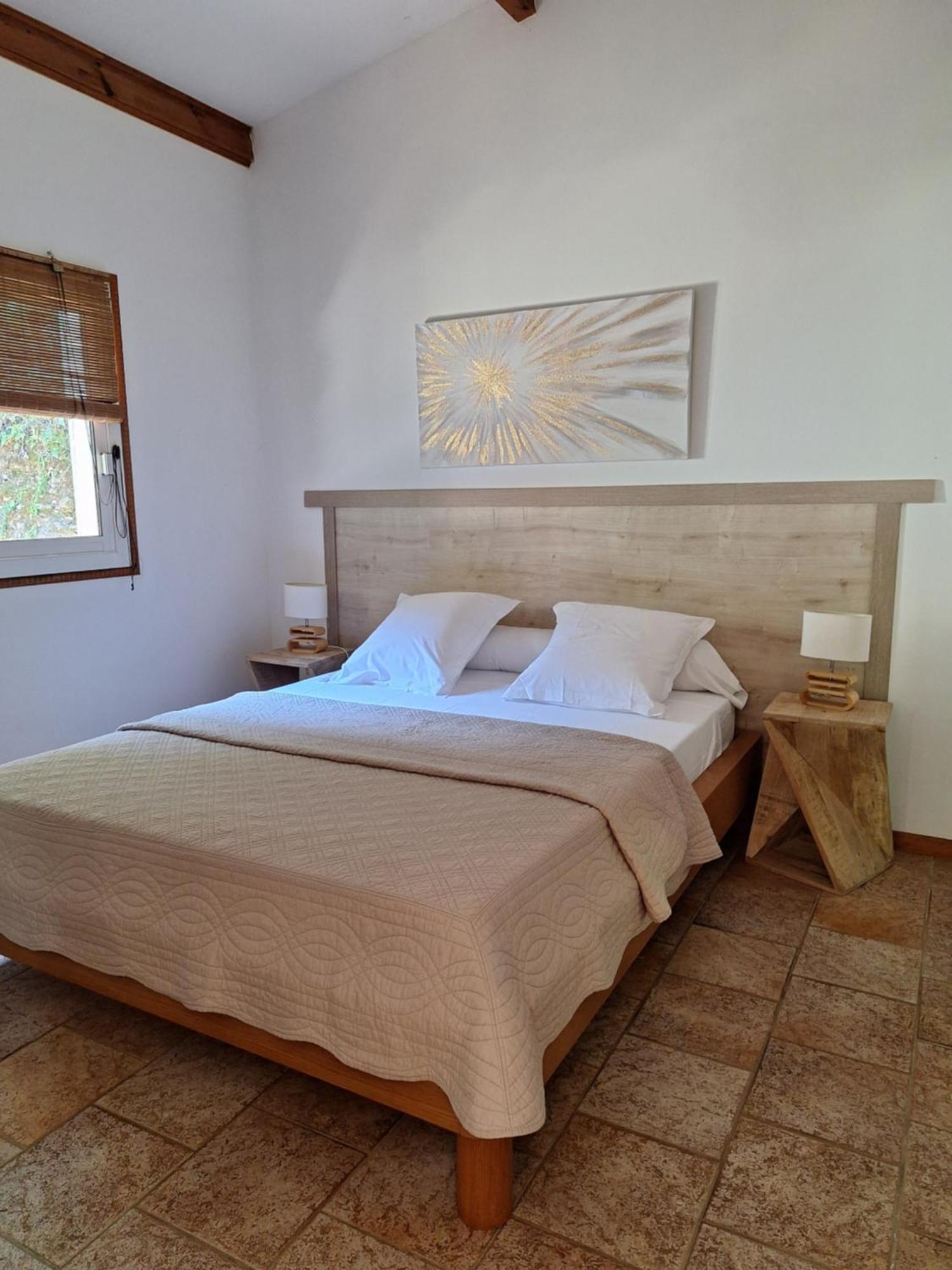 Gite Acellu Bonifacio (Corsica) Exterior foto