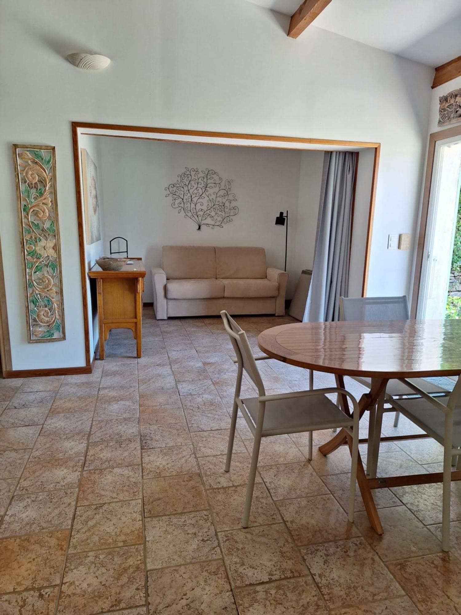Gite Acellu Bonifacio (Corsica) Exterior foto