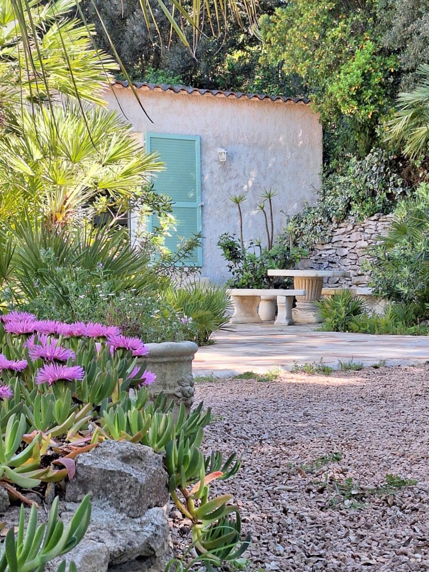 Gite Acellu Bonifacio (Corsica) Exterior foto