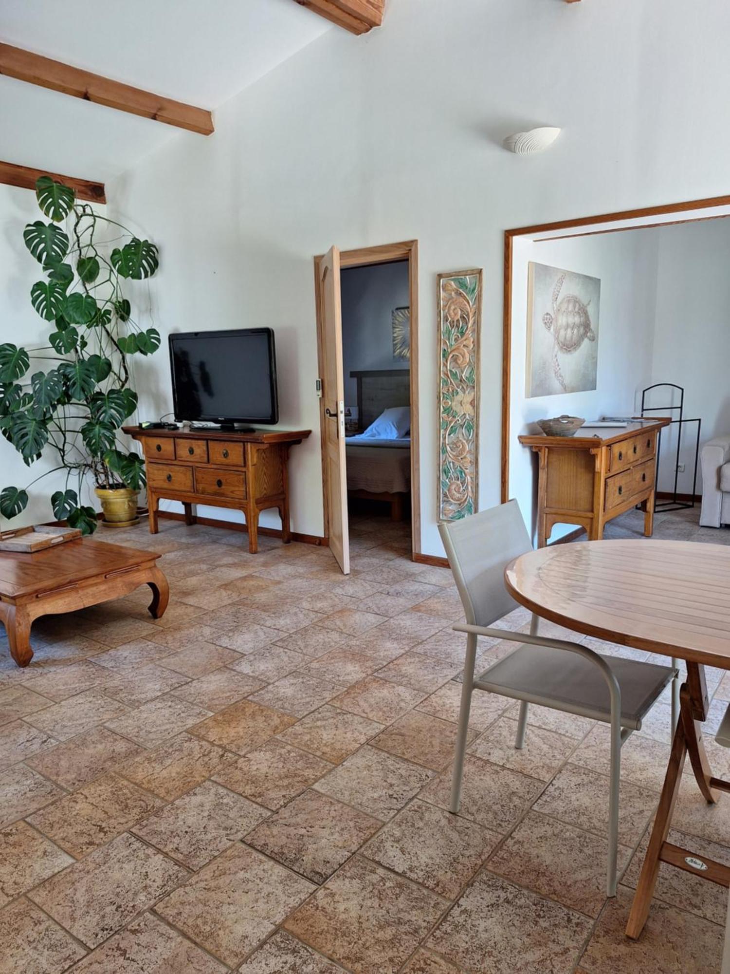 Gite Acellu Bonifacio (Corsica) Exterior foto