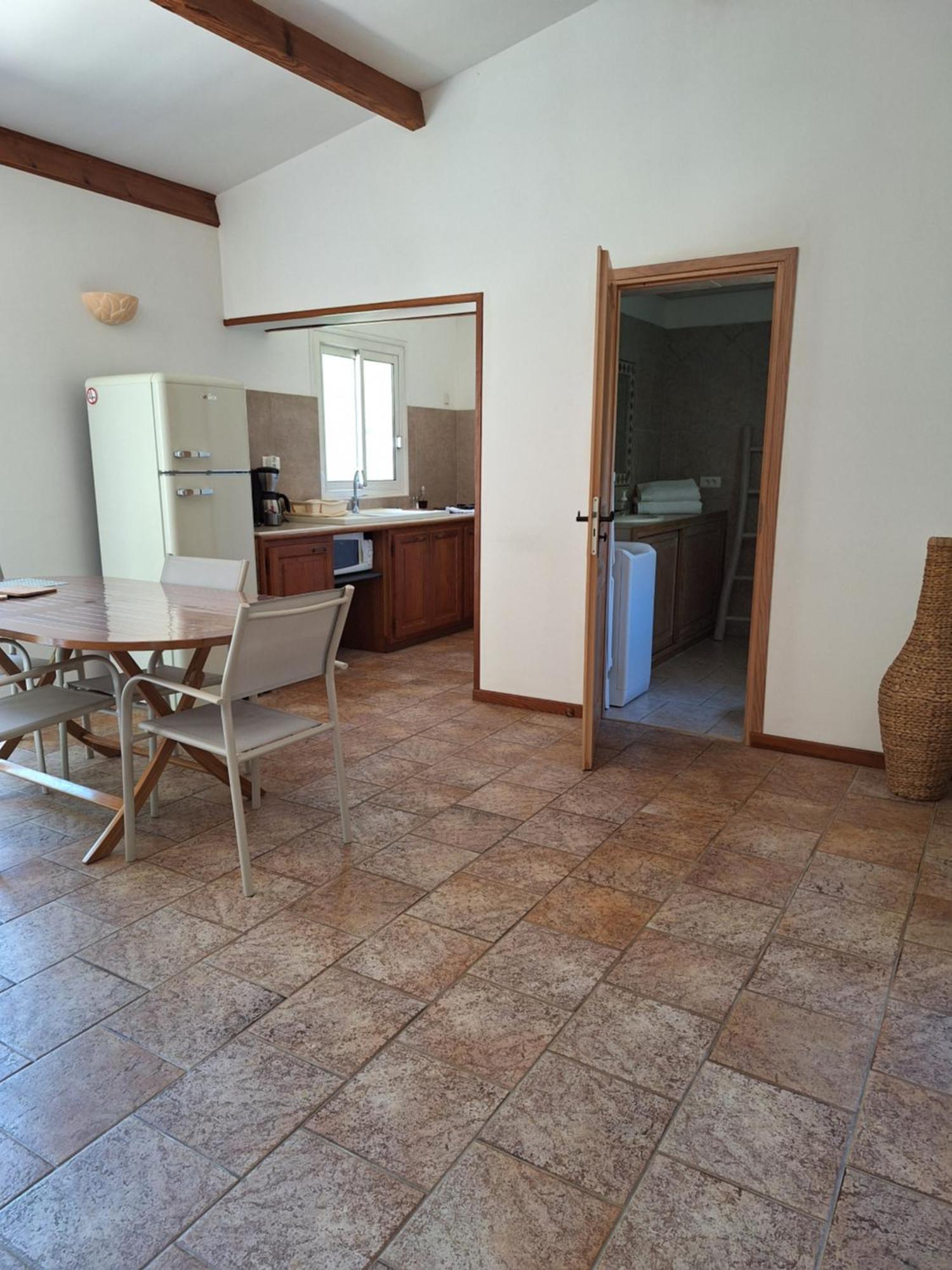Gite Acellu Bonifacio (Corsica) Exterior foto
