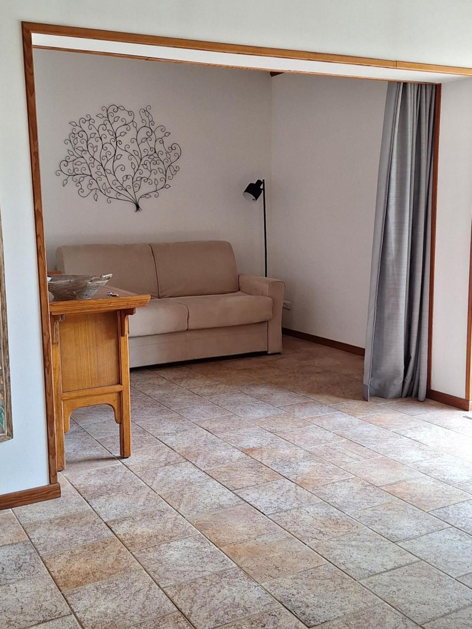 Gite Acellu Bonifacio (Corsica) Exterior foto