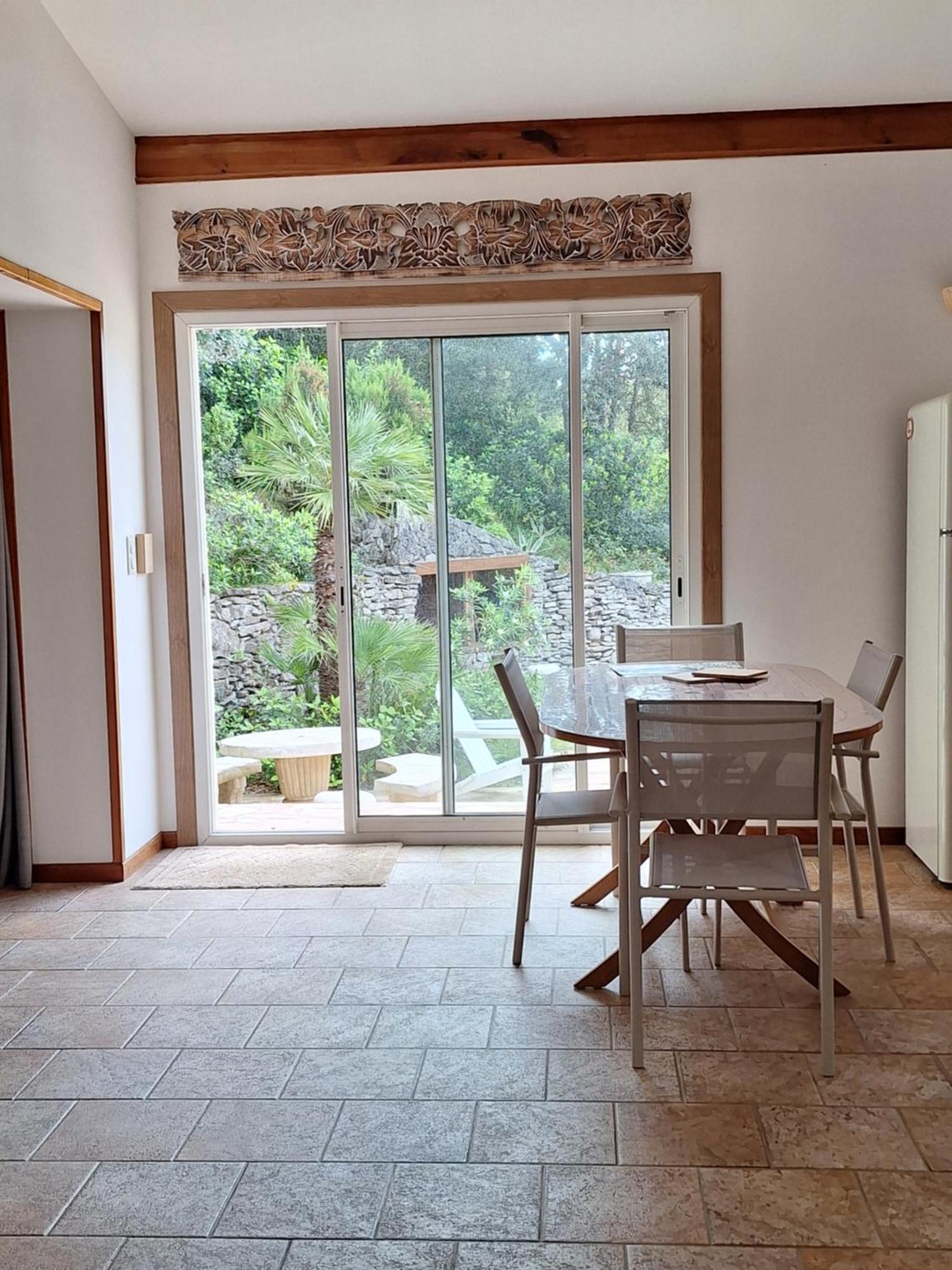 Gite Acellu Bonifacio (Corsica) Exterior foto
