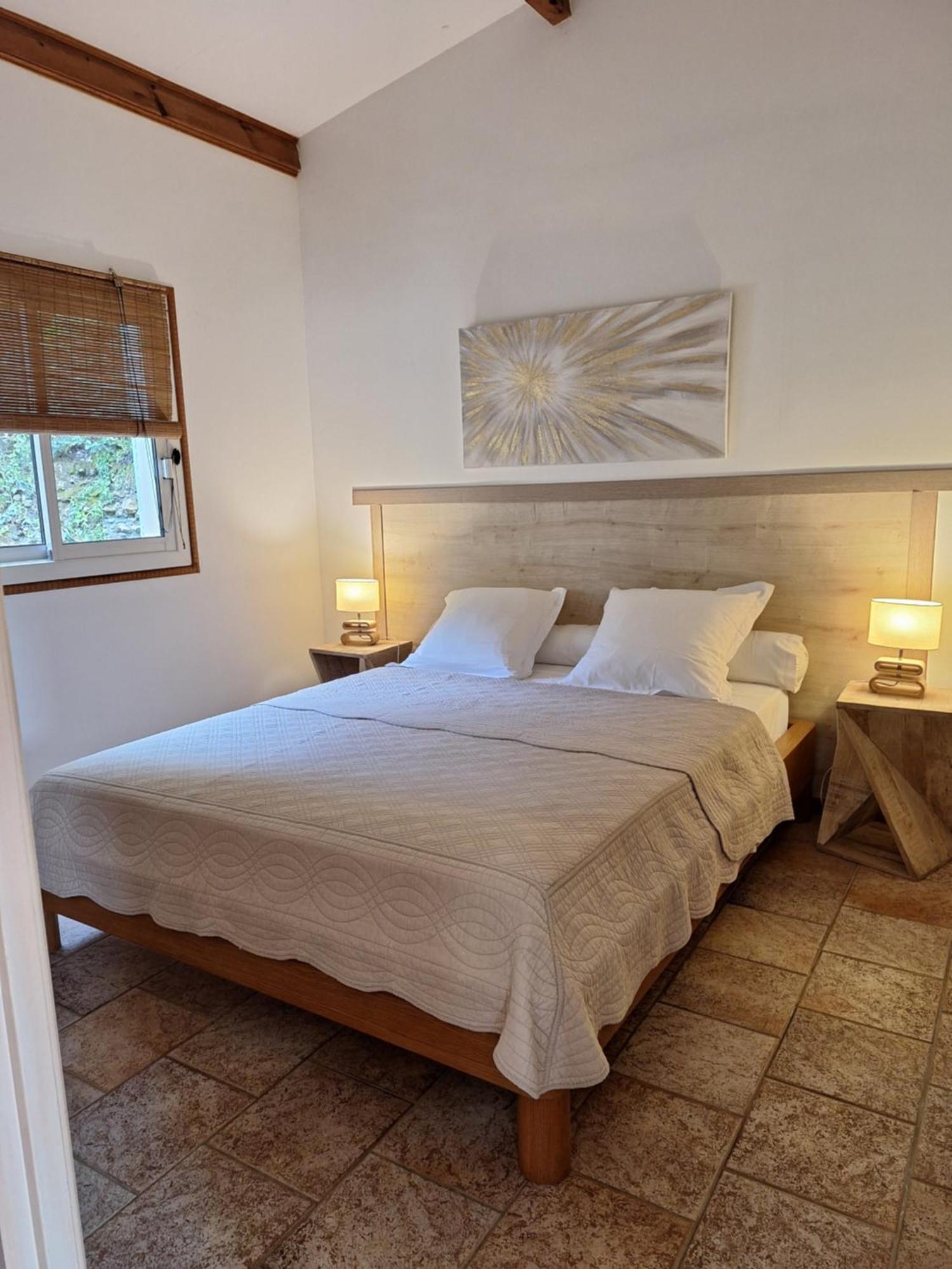 Gite Acellu Bonifacio (Corsica) Exterior foto