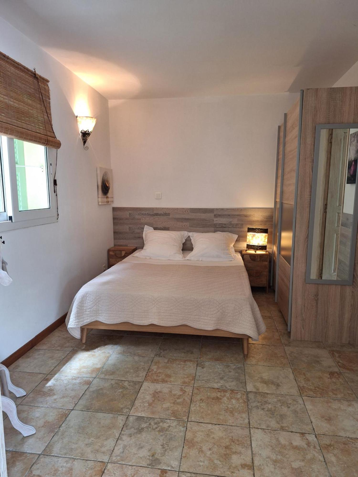 Gite Acellu Bonifacio (Corsica) Exterior foto