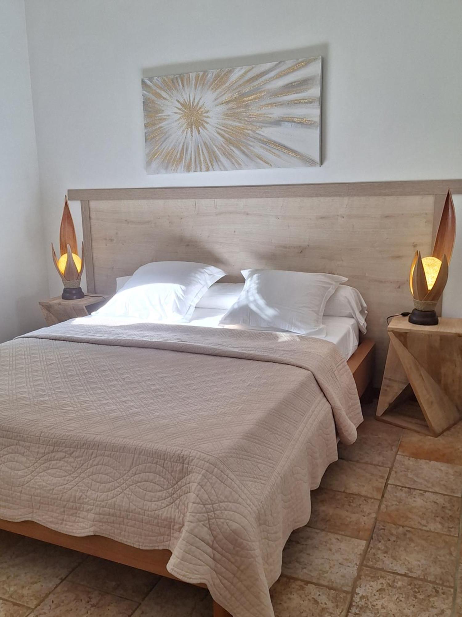 Gite Acellu Bonifacio (Corsica) Exterior foto