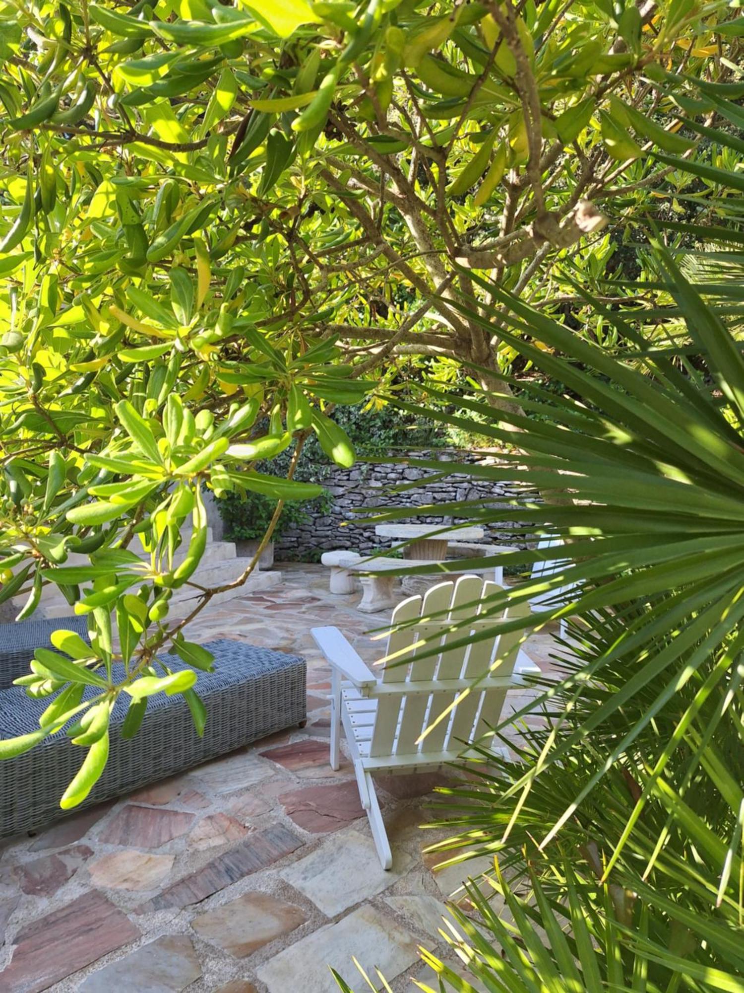 Gite Acellu Bonifacio (Corsica) Exterior foto