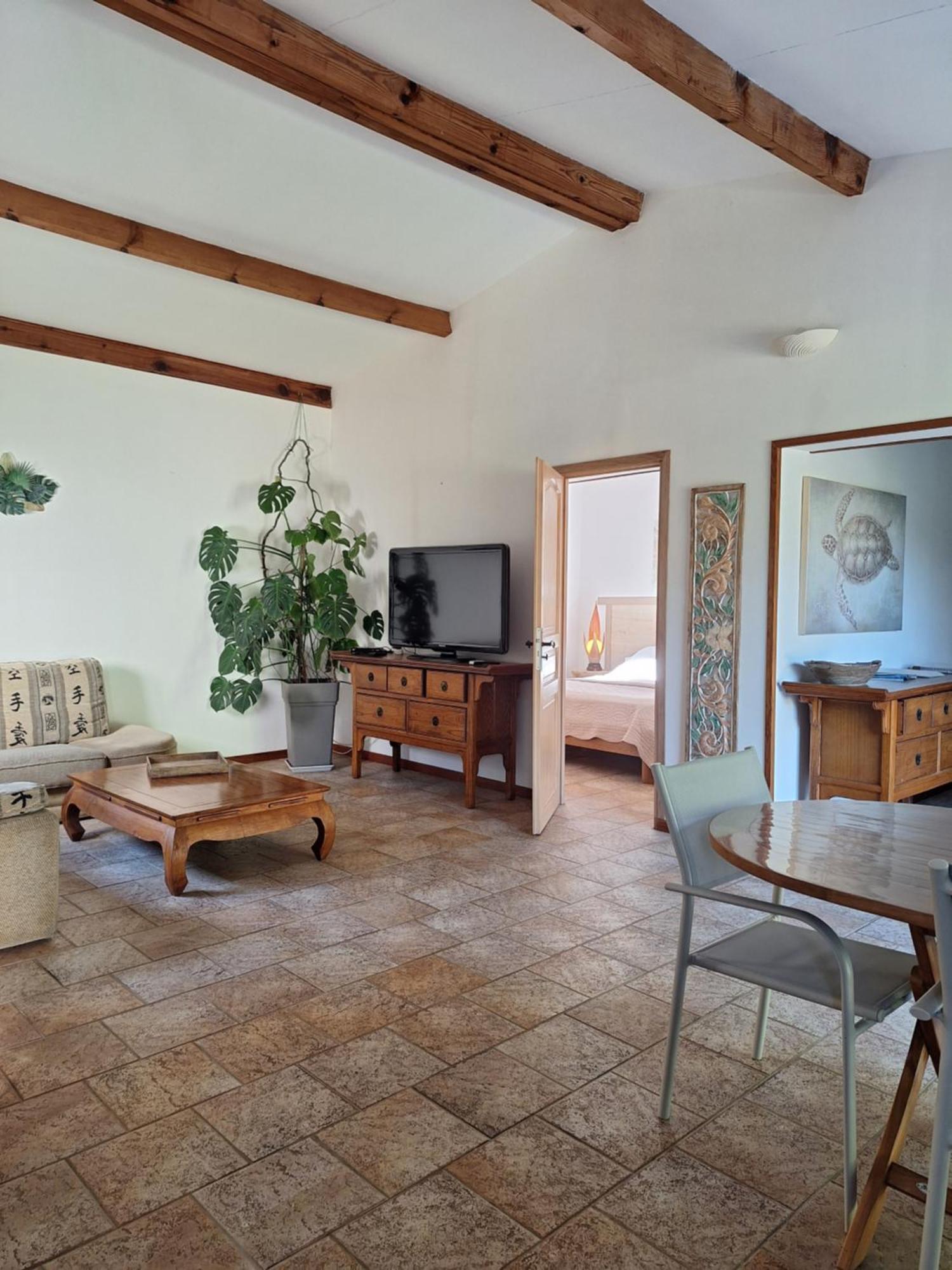 Gite Acellu Bonifacio (Corsica) Exterior foto
