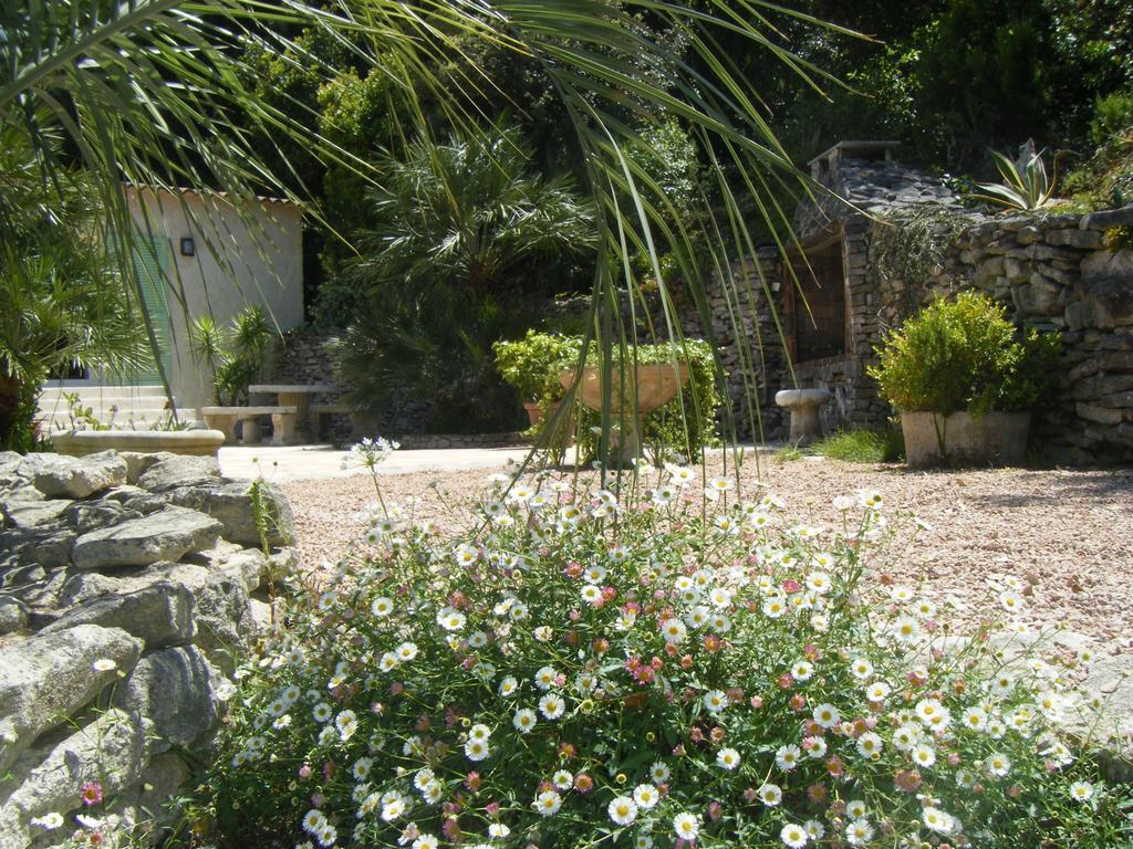 Gite Acellu Bonifacio (Corsica) Quarto foto